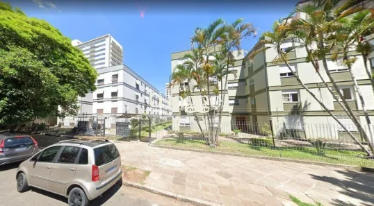 Apartamento com 1 Quarto para alugar, 39m² no Menino Deus, Porto Alegre