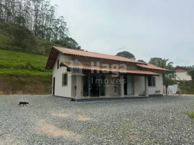 Fazenda/Sítio com 3 Quartos à venda, 4615m² no Frederico, Nova Trento