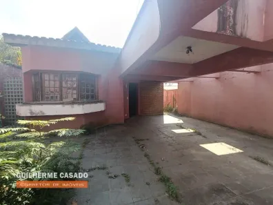 Casa com 3 Quartos à venda, 150m² no Vila Diva, Carapicuíba