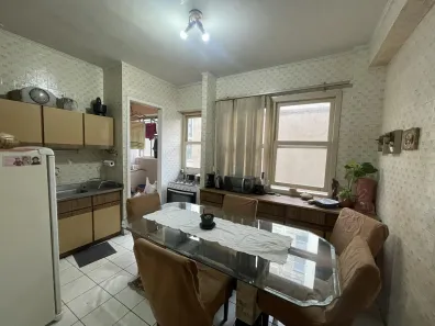 Apartamento com 3 Quartos à venda, 88m² no Centro Histórico, Porto Alegre