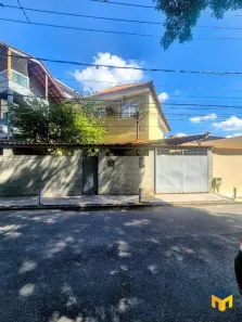 Casa com 4 Quartos à venda, 158m² no Realengo, Rio de Janeiro