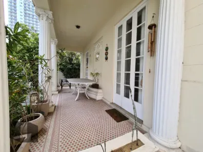Casa com 7 Quartos à venda, 286m² no Flamengo, Rio de Janeiro