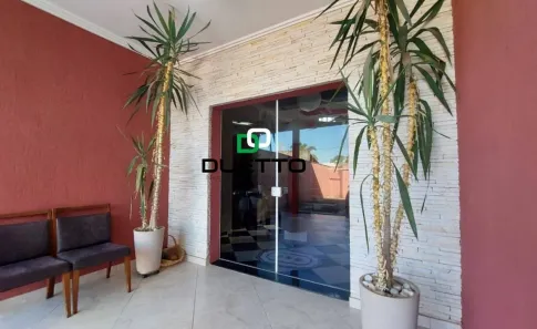 Casa com 3 Quartos à venda, 306m² no Jardim Residencial Firenze, Hortolândia