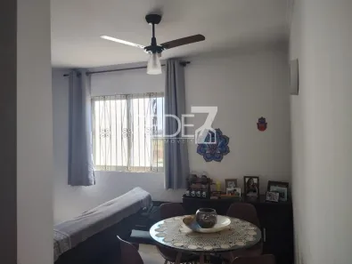 Apartamento com 2 Quartos à venda, 57m² no Conjunto Residencial Souza Queiroz, Campinas