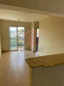 Apartamento com 2 Quartos para alugar, 48m² no Padroeira, Osasco