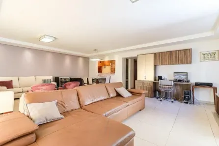 Cobertura com 4 Quartos à venda, 174m² no Sumaré, São Paulo