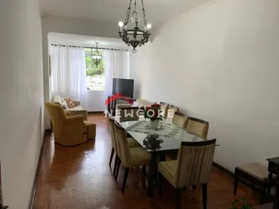 Apartamento com 2 Quartos à venda, 139m² no Centro, São Vicente