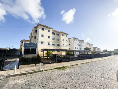 Apartamento com 3 Quartos à venda, 50m² no Feitosa, Maceió