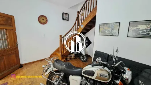 Sobrado com 4 Quartos à venda, 85m² no Mooca, São Paulo
