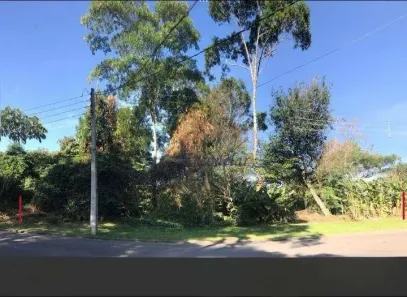 Lote/Terreno à venda, 1055m² no Caraguatá, Mairiporã