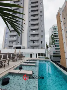 Apartamento com 3 Quartos à venda, 137m² no Centro, Balneário Camboriú