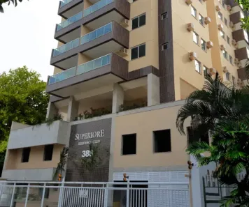 Apartamento com 3 Quartos à venda, 76m² no Méier, Rio de Janeiro