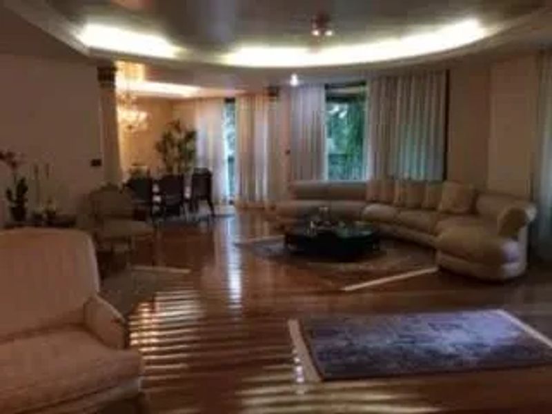 Apartamento com 4 quartos — Lourdes, Belo Horizonte