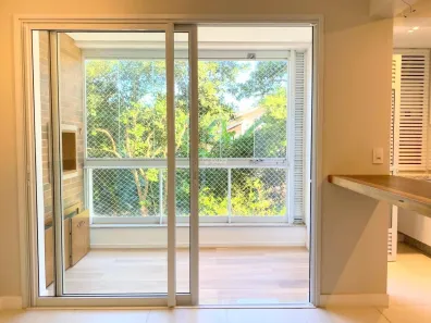 Apartamento com 2 Quartos à venda, 76m² no Campeche, Florianópolis