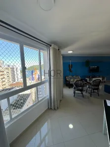 Apartamento com 2 Quartos à venda, 113m² no Itararé, São Vicente