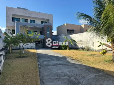 Casa de Condomínio com 3 Quartos à venda, 263m² no Nova Parnamirim, Parnamirim