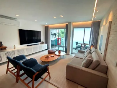 Apartamento com 2 Quartos à venda, 120m² no Barra da Tijuca, Rio de Janeiro