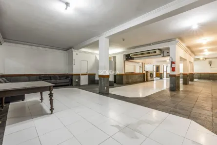 Imóvel Comercial à venda, 560m² no Vila Nova Conceição, São Paulo