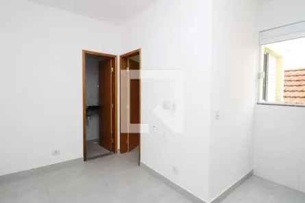 Apartamento com 1 Quarto à venda, 27m² no Tucuruvi, São Paulo