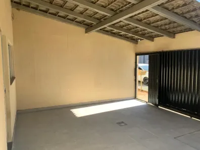 Casa com 2 Quartos à venda, 83m² no Residencial Itaipu, Goiânia