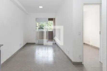Apartamento com 2 Quartos à venda, 37m² no Jardim São Luís, São Paulo