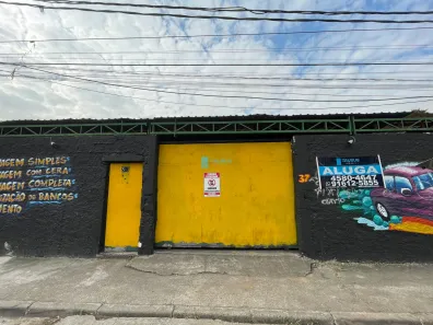 Lote/Terreno para alugar, 330m² no Brooklin Paulista, São Paulo