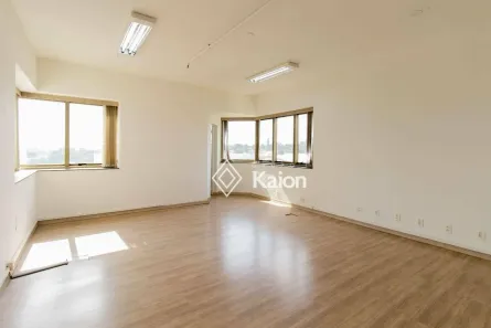 Sala Comercial para alugar, 60m² no Jardim Corazza, Itu