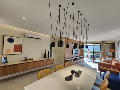 Apartamento com 3 Quartos à venda, 116m² no Barra Olímpica, Rio de Janeiro