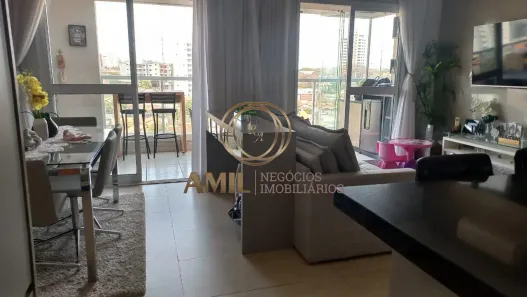 Apartamento com 3 Quartos à venda, 92m² no Parque Industrial, São José dos Campos