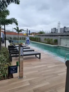 Apartamento com 1 Quarto à venda, 46m² no Ipiranga, São Paulo