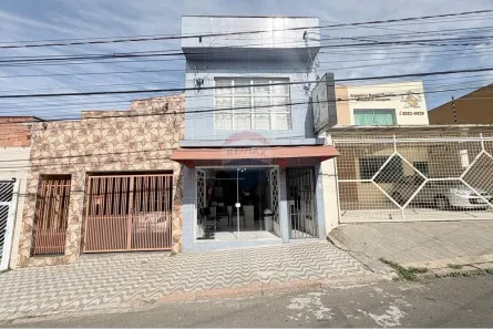 Sala Comercial com 8 Quartos à venda, 273m² no Vila Santa Rita, Sorocaba