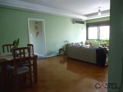 Apartamento com 3 Quartos à venda, 115m² no Rio Branco, Porto Alegre