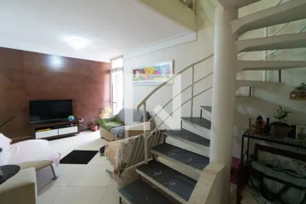 Cobertura com 3 Quartos à venda, 190m² no Vila Nova Caledônia, São Paulo