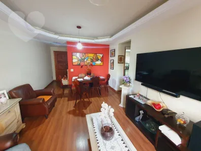 Apartamento com 3 Quartos à venda, 105m² no Ingá, Niterói