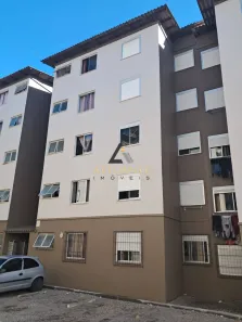 Apartamento com 2 Quartos à venda, 38m² no Nossa Senhora do Rosário, Caxias do Sul