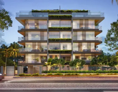 Apartamento com 3 Quartos à venda, 290m² no Barra da Tijuca, Rio de Janeiro