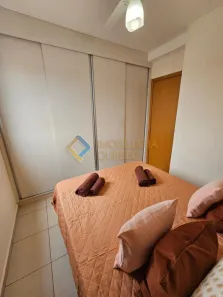 Apartamento com 2 Quartos à venda, 55m² no Iguatemi, Ribeirão Preto