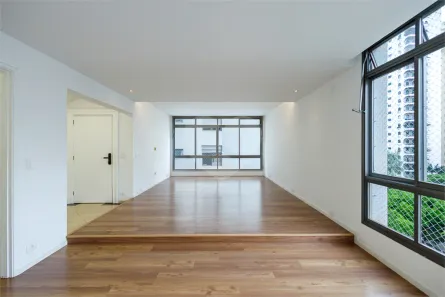 Apartamento com 3 Quartos à venda, 180m² no Jardim Paulista, São Paulo