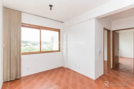 Apartamento com 2 Quartos para alugar, 62m² no Cavalhada, Porto Alegre