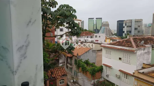 Casa com 6 Quartos à venda, 153m² no Santa Teresa, Rio de Janeiro