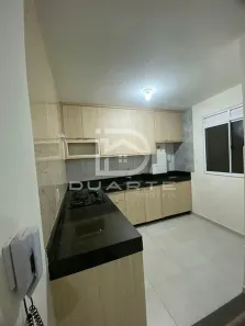 Apartamento com 2 Quartos à venda, 50m² no Vila Jayara, Anápolis
