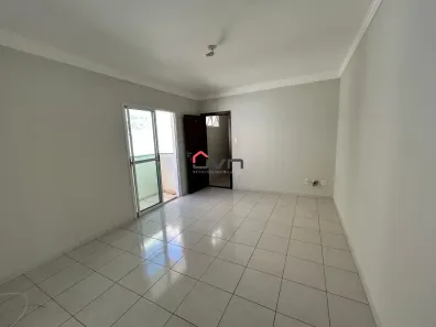 Apartamento com 2 Quartos para alugar, 60m² no Santa Mônica, Uberlândia