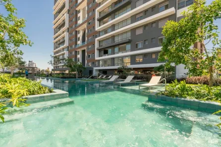 Apartamento com 2 Quartos à venda, 125m² no Boa Vista, Porto Alegre