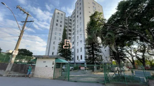 Apartamento com 3 Quartos para alugar, 120m² no Conjunto Califórnia, Belo Horizonte