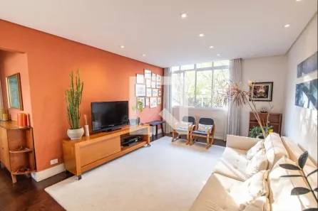 Apartamento com 2 Quartos à venda, 110m² no Vila Mariana, São Paulo