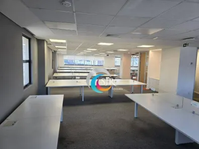 Sala Comercial à venda, 385m² no Vila Olímpia, São Paulo