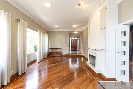 Casa de Condomínio com 4 Quartos à venda, 471m² no Butantã, São Paulo