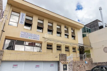 Imóvel Comercial com 5 Quartos à venda, 415m² no Centro, Florianópolis