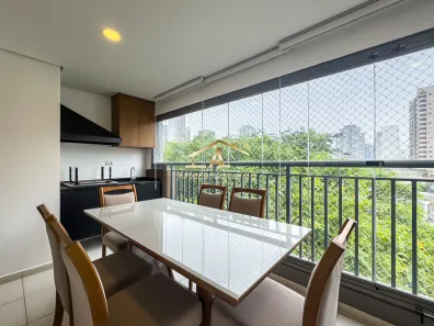 Apartamento com 2 Quartos à venda, 82m² no Vila Zilda (Tatuapé), São Paulo