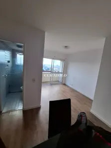 Apartamento com 1 Quarto à venda, 37m² no Ipiranga, São Paulo